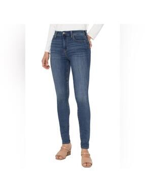 🚨LAST CHANCE (gone 6/8): Liverpool Women's Blue Skinny Jeans